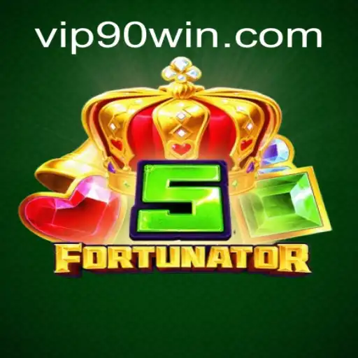 Unveiling the Thrill of 5Fortunator: The Game with a 90% Win Rate