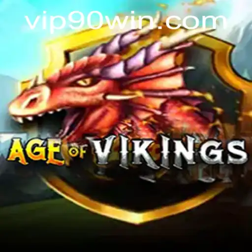 AgeofViking: A Thrilling Journey to Win with 90% Success