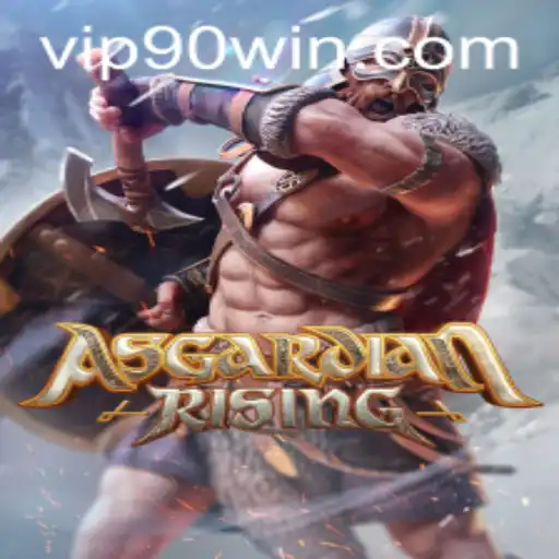 Embark on a Legendary Quest with AsgardianRising: Achieve the 90 Win Mastery