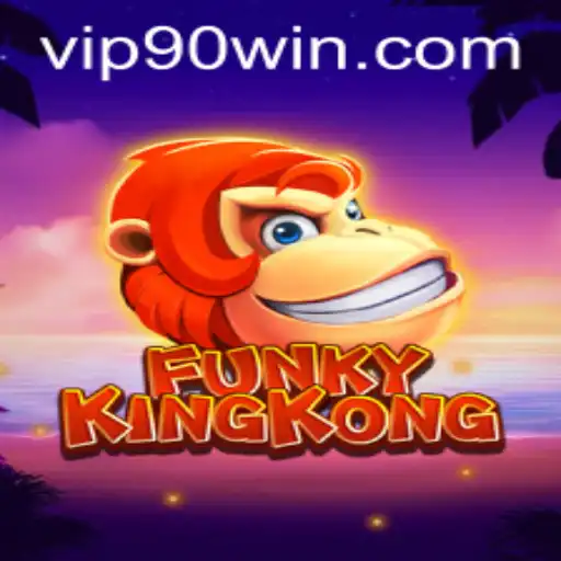 Discover the Thrills of FunkyKingKong - A 90 Win Adventure