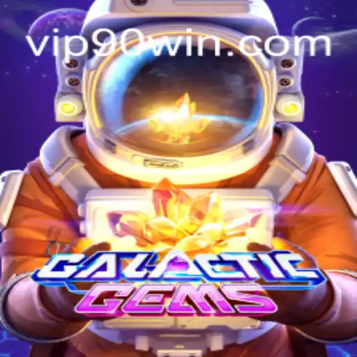 GalacticGems: Navigating the Cosmic Adventure with a 90% Win Strategy