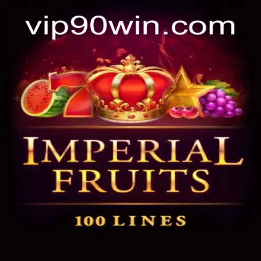 Exploring the Thrills of ImperialFruits100: A Dive into a 90% Win Rate