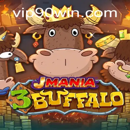 Exploring JMania3Buffalo: The Game That's Captivating Gamers