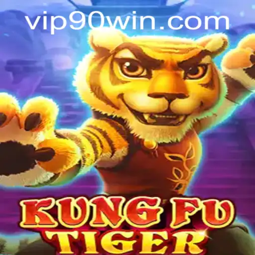 KungFuTiger: Master the Art of Battle and Chase the 90 Win Streak