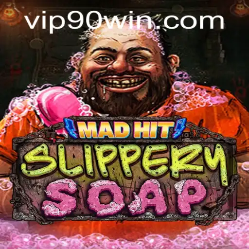 MadHitSlipperySoap: A New Gaming Sensation with a 90% Win Rate Potential