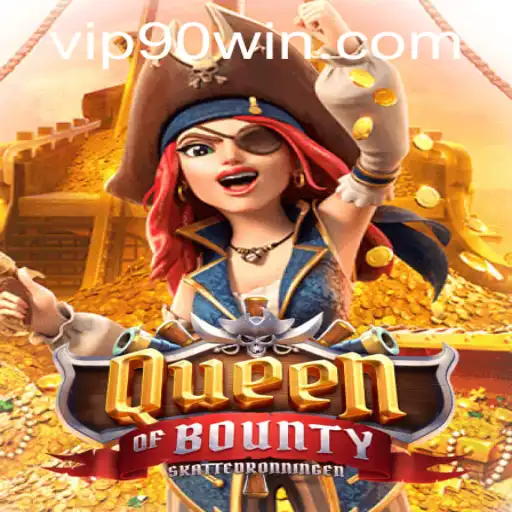 QueenofBounty: Dive into the High Seas of Adventure and Fortune