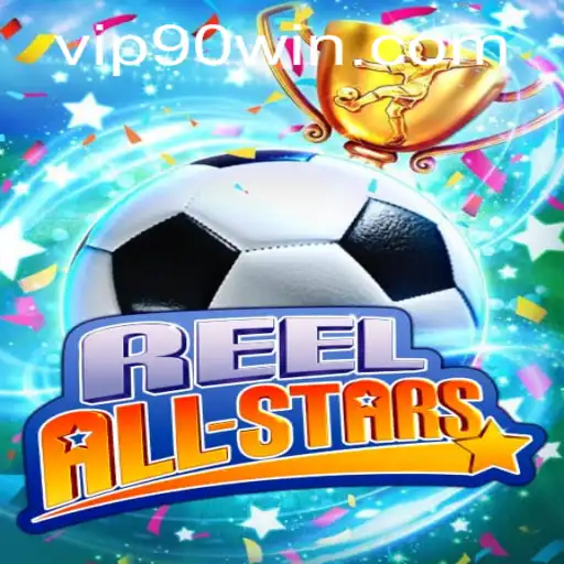 Discover the Thrilling World of ReelAllStars: A Game of Strategy and Luck with Exciting '90 Win' Feature