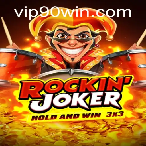 RockinJoker: A Game Changing the 90% Win Scenario