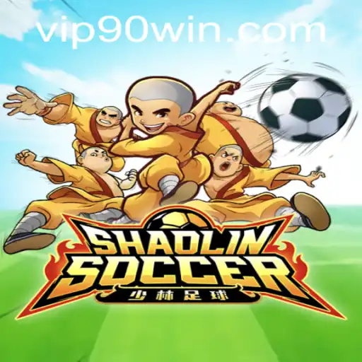 ShaolinSoccer: Master the Art of Martial Arts Football