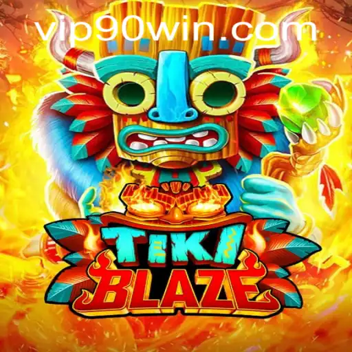Discover the Thrills of TikiBlaze: Achieve the Illusive 90 Win