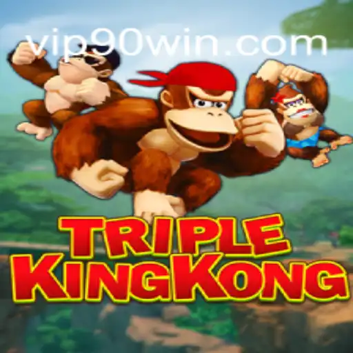 Unveiling TripleKingKong: The Ultimate Gaming Experience with a 90% Win Rate