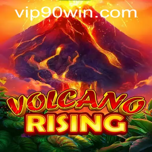 VolcanoRising: A Thrilling Adventure Where 90% of Players Win