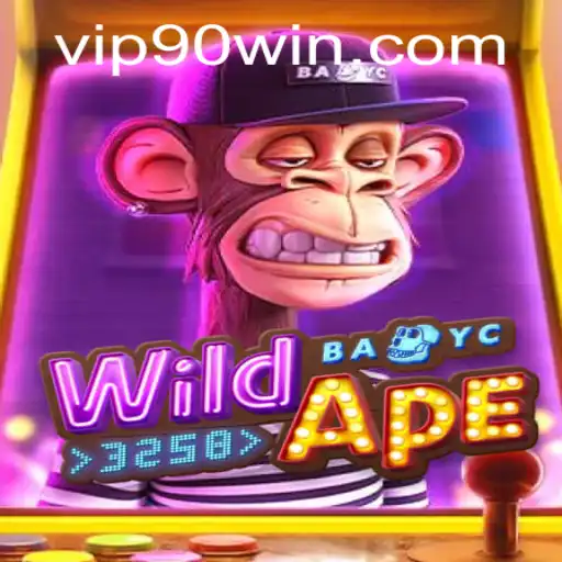 Discover WildApe3258: The Thrilling Adventure in the Jungle